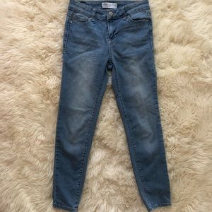 Celebrity Pink Girls (tween) Jeans-Jeggings